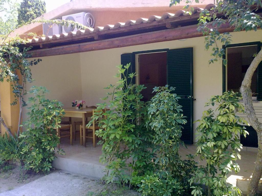 Solemare Club Village Capo Vaticano Room photo
